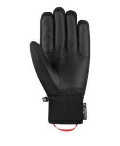 Handschoenen grijs