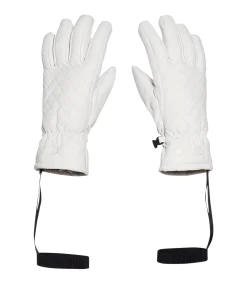 Handschoenen wit
