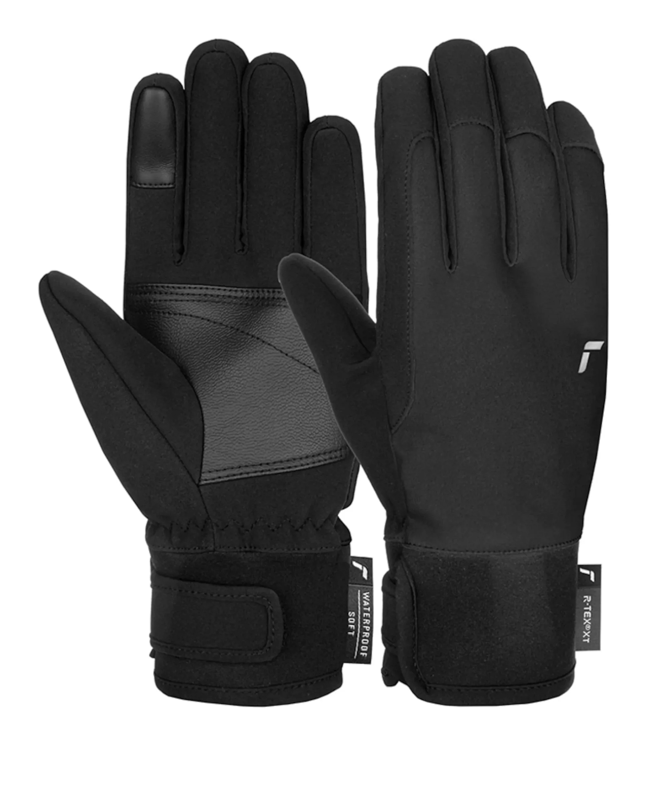 Handschoenen zwart