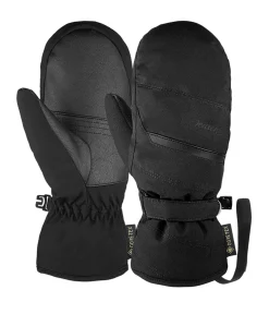 Handschoenen zwart