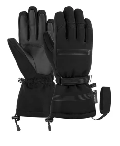 Handschoenen zwart
