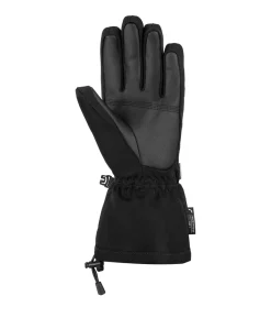 Handschoenen zwart