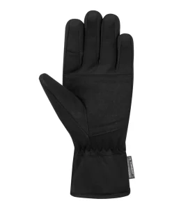 Handschoenen zwart
