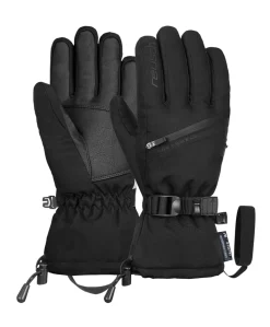 Handschoenen zwart