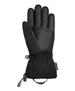 Handschoenen zwart