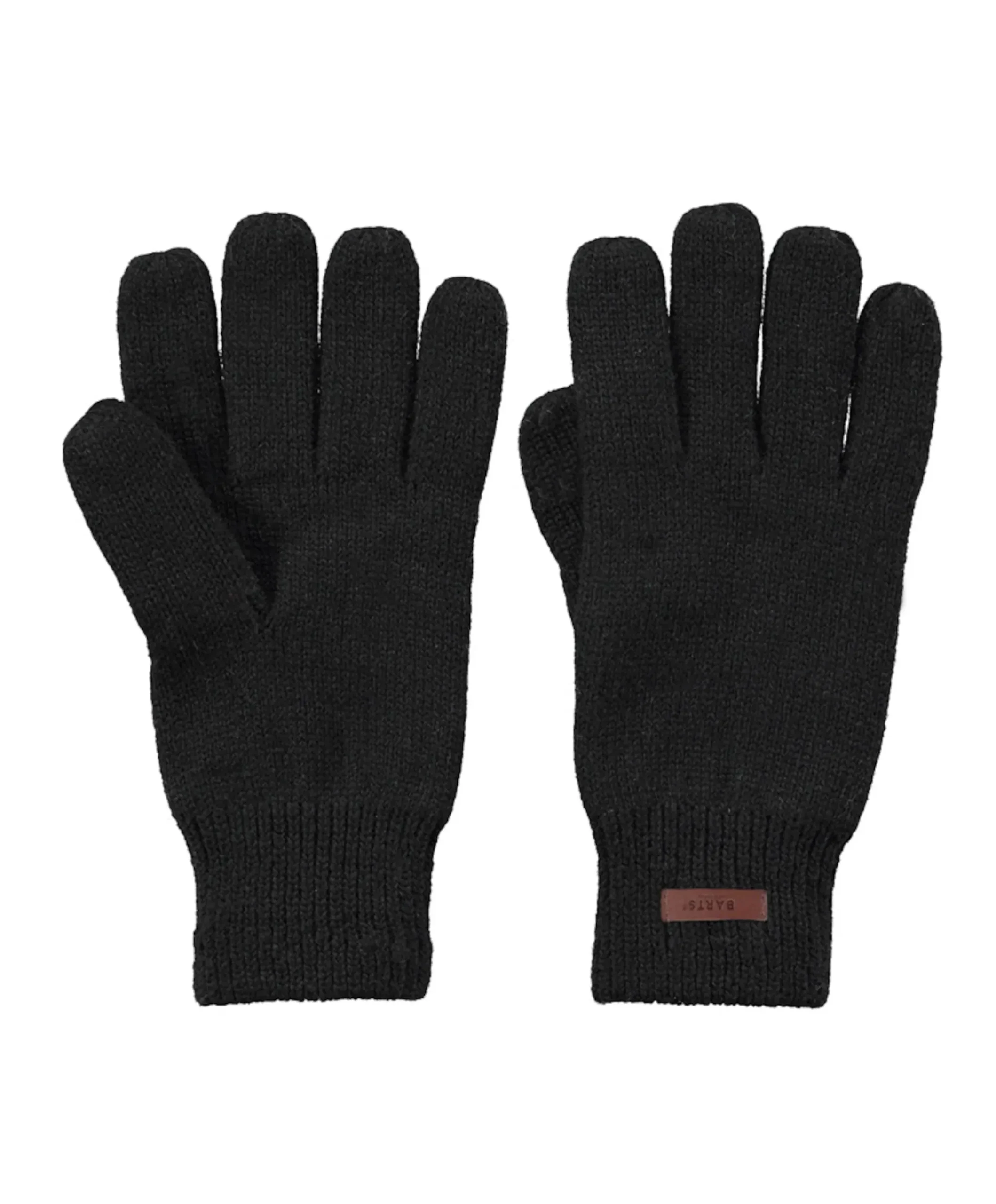 Handschoenen zwart