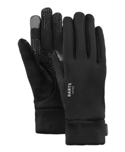 Handschoenen zwart