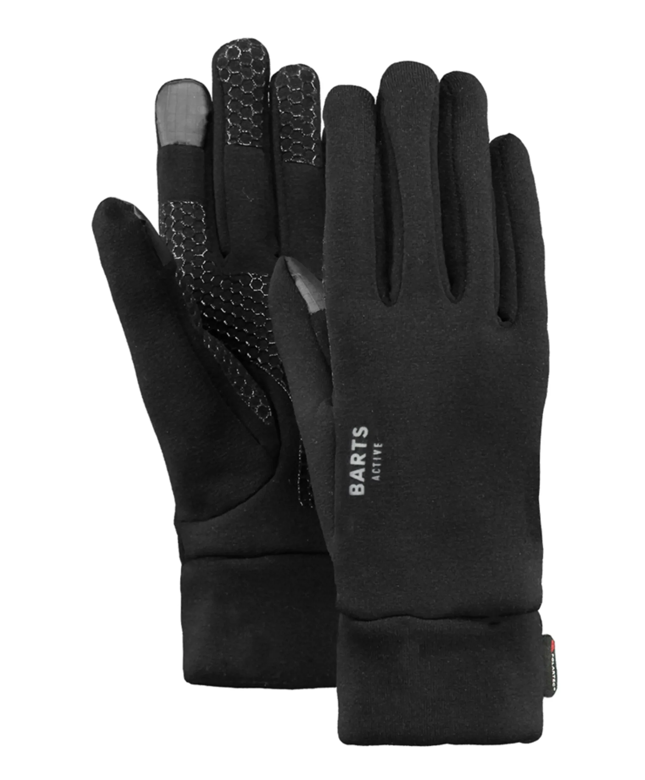 Handschoenen zwart