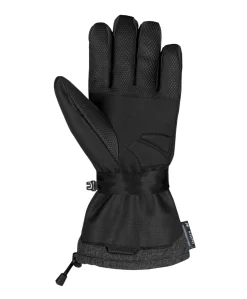Handschoenen zwart