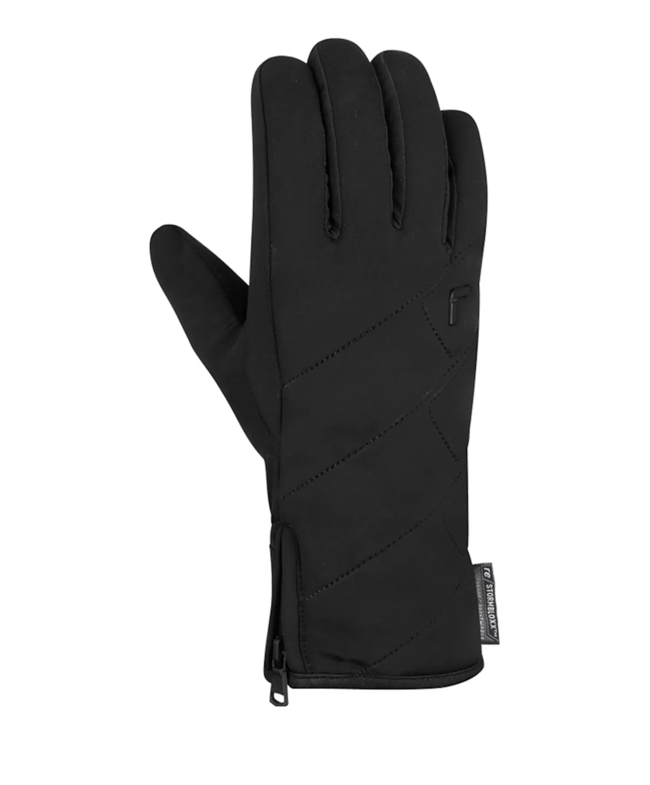 Handschoenen zwart