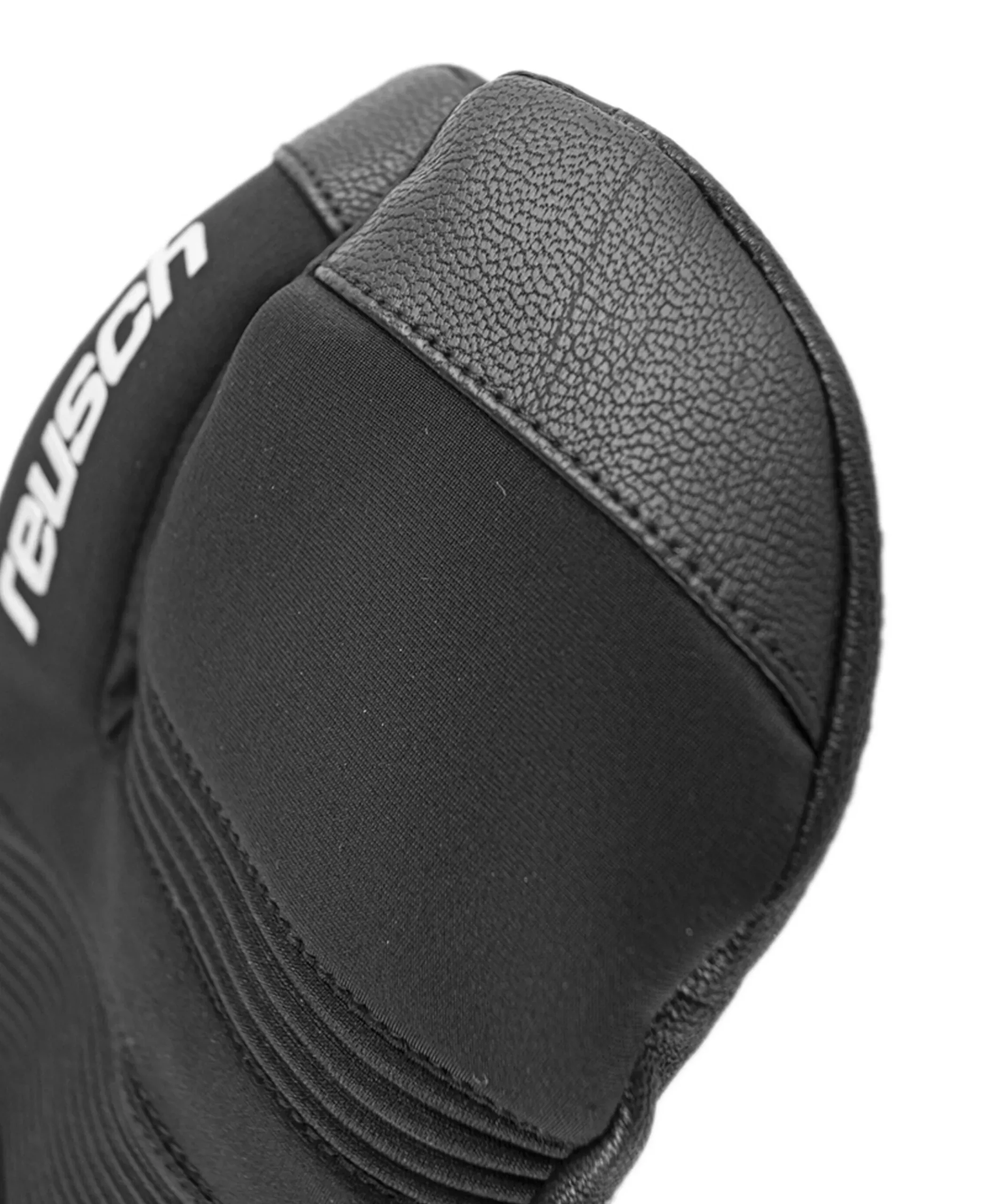 Handschoenen zwart