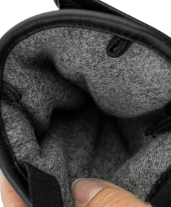 Handschoenen zwart