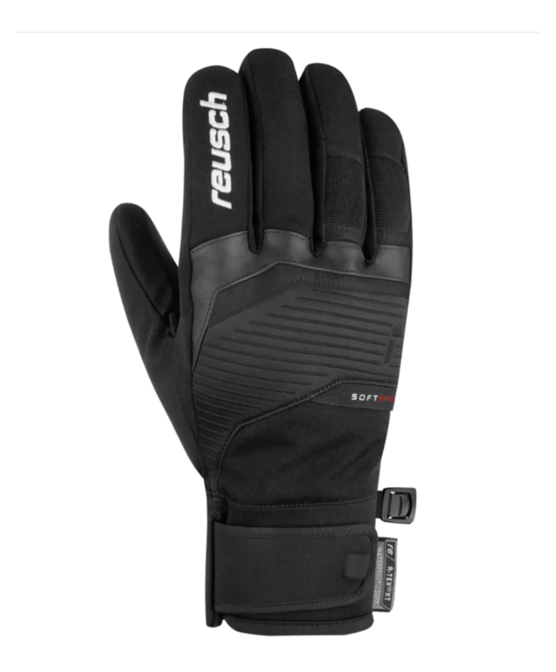 Handschoenen zwart