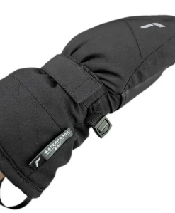 Handschoenen zwart