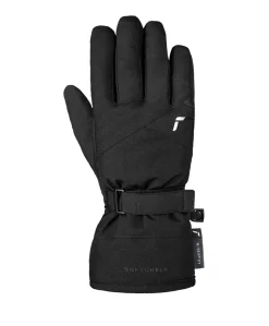 Handschoenen zwart