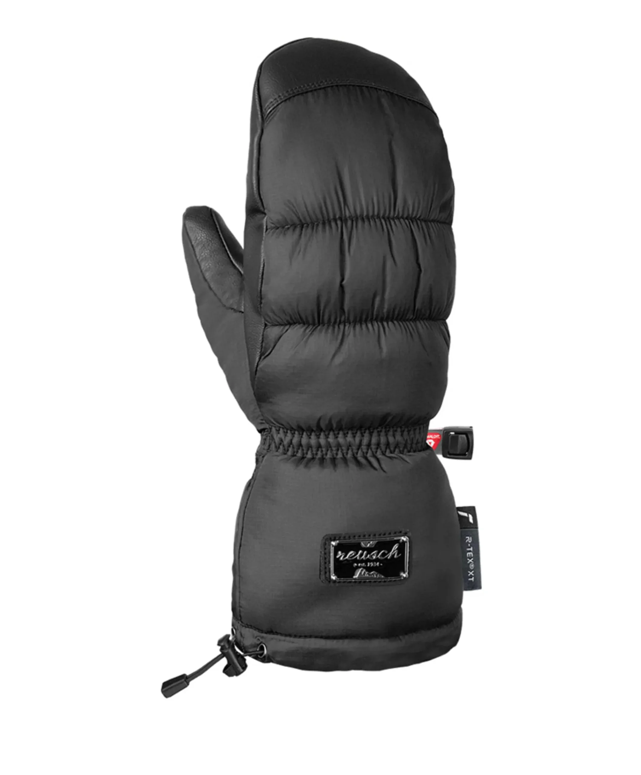 Handschoenen zwart