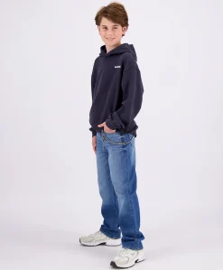 Hanoi jongens jeans blauw