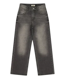 Hanoi jongens jeans grijs