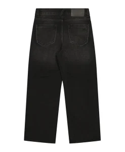 Hanoi jongens jeans zwart