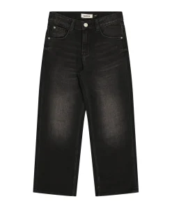 Hanoi jongens jeans zwart