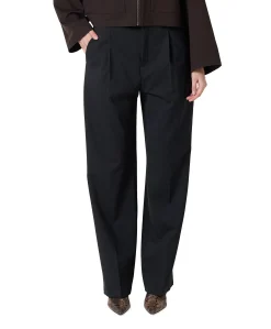 HARDLY dames pantalon zwart