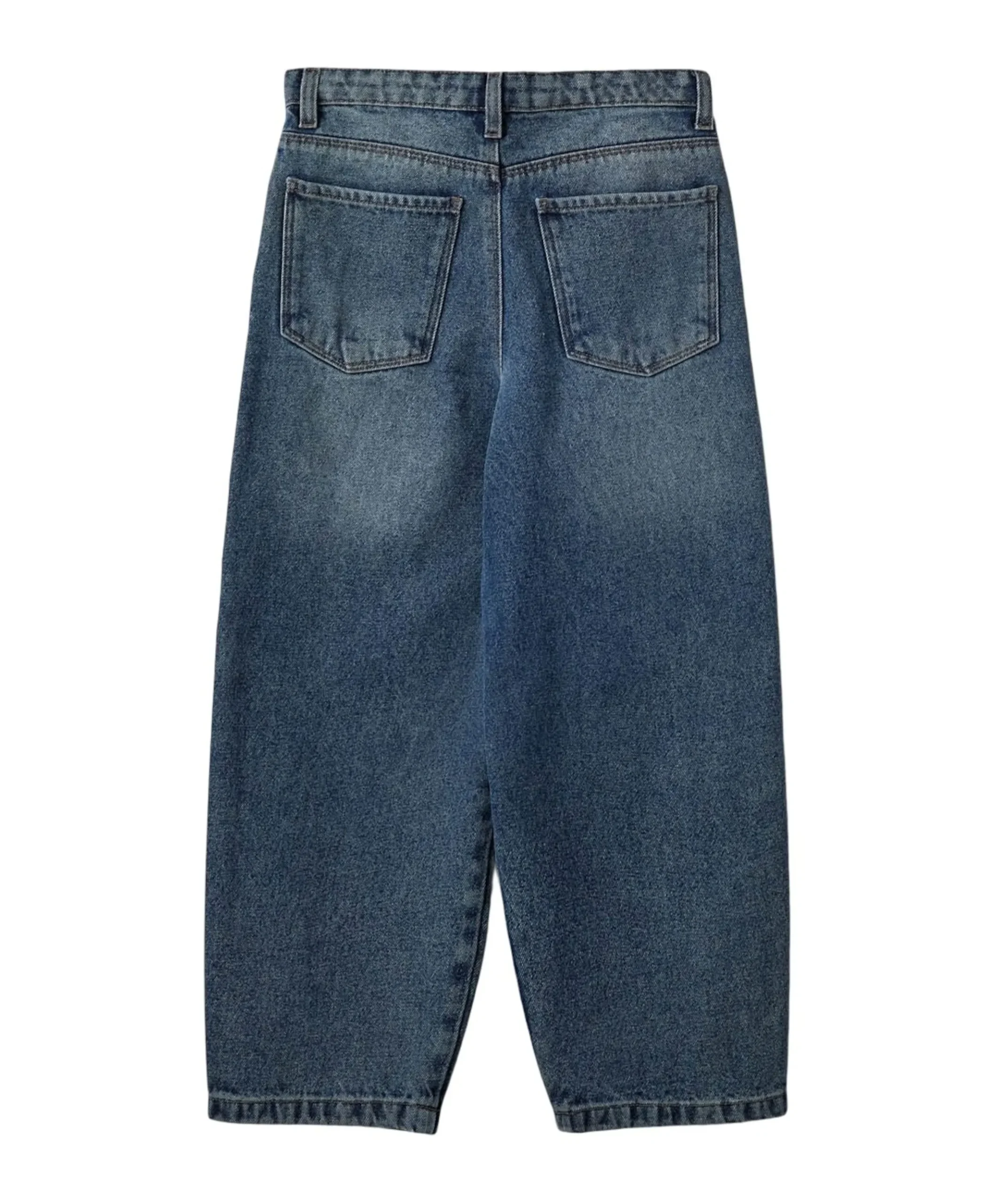 HavanaSY meisjes jeans blauw