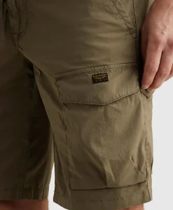 Hawkdown heren korte broek groen