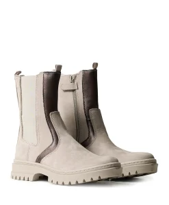 Hazel Helen meisjes boots bruin