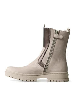 Hazel Helen meisjes boots bruin