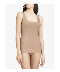 Hemd onesize beige