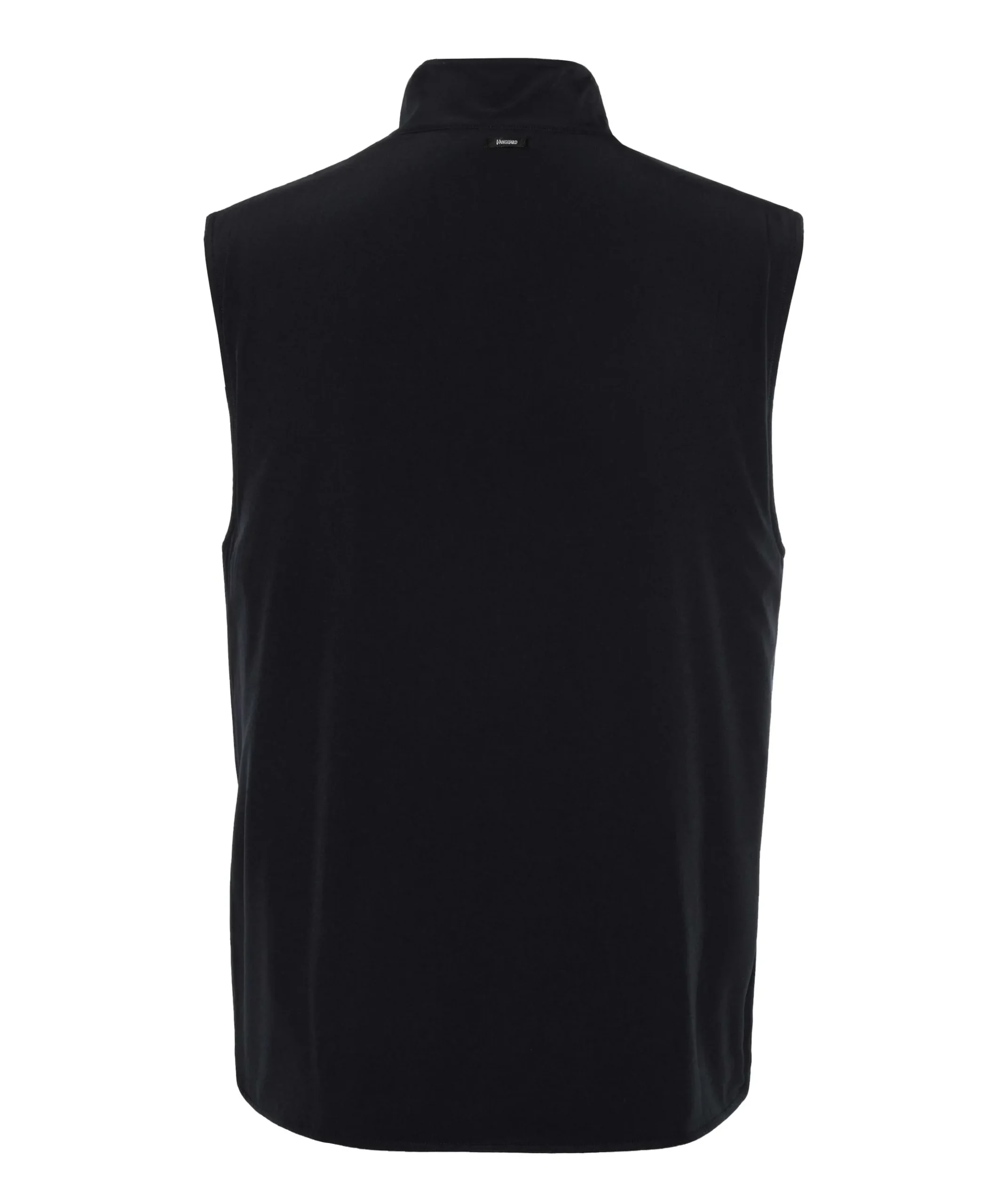 Heren bodywarmer blauw