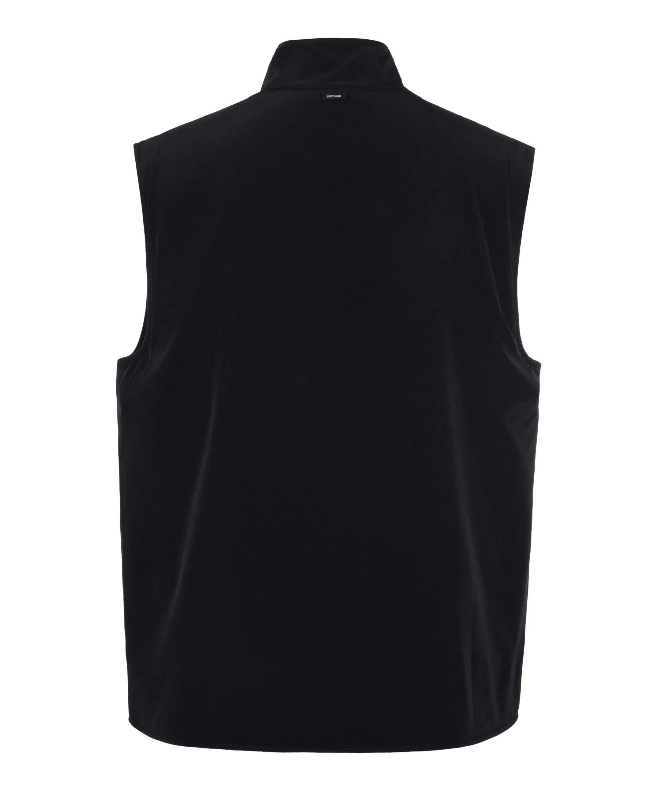 Heren bodywarmer blauw