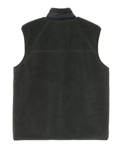 Heren bodywarmer zwart
