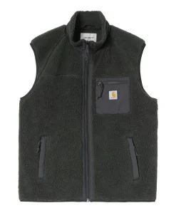Heren bodywarmer zwart