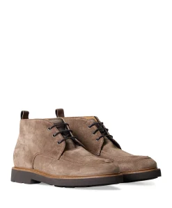heren boots beige