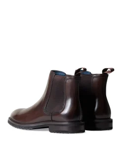 heren boots bruin