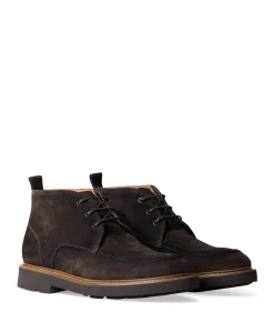 heren boots bruin