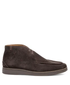 heren boots bruin