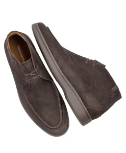 heren boots bruin