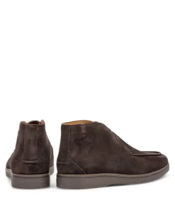 heren boots bruin