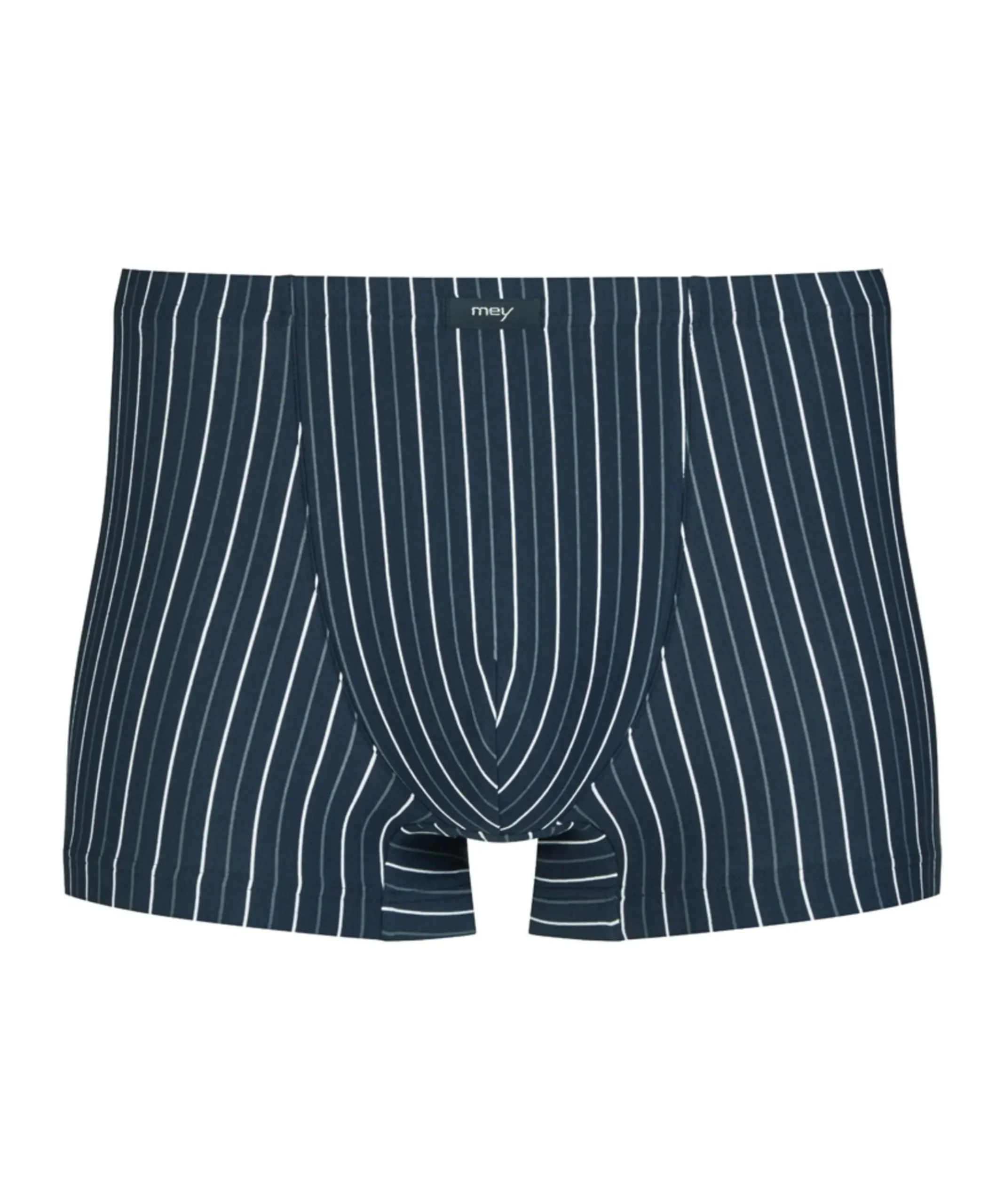 Heren boxershort blauw