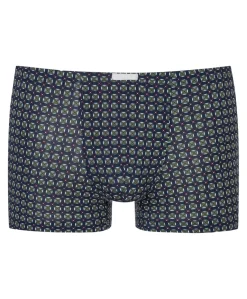 Heren boxershort bordeaux