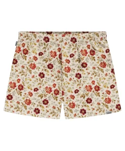 Heren boxershort ecru