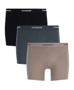 Heren boxershort multicolor