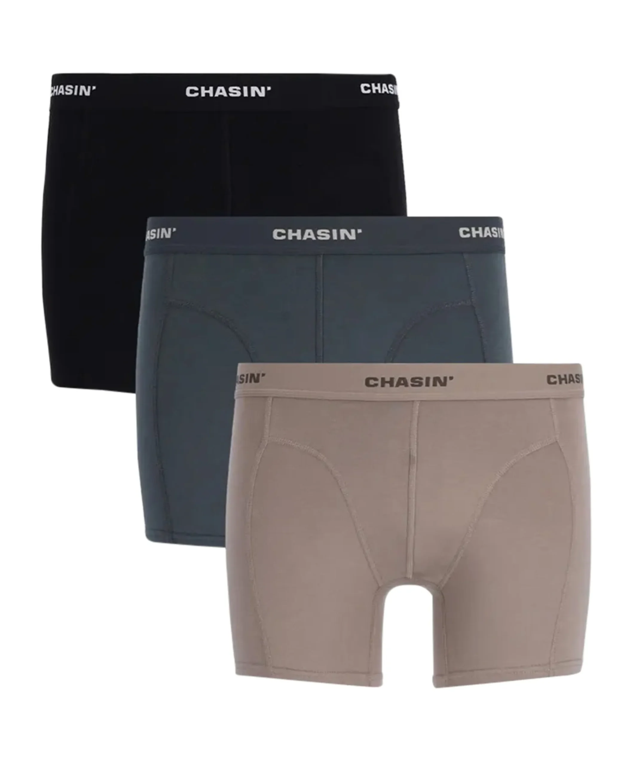 Heren boxershort multicolor
