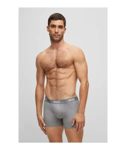 Heren boxershort multicolor