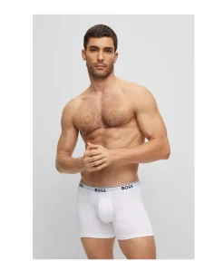 Heren boxershort multicolor
