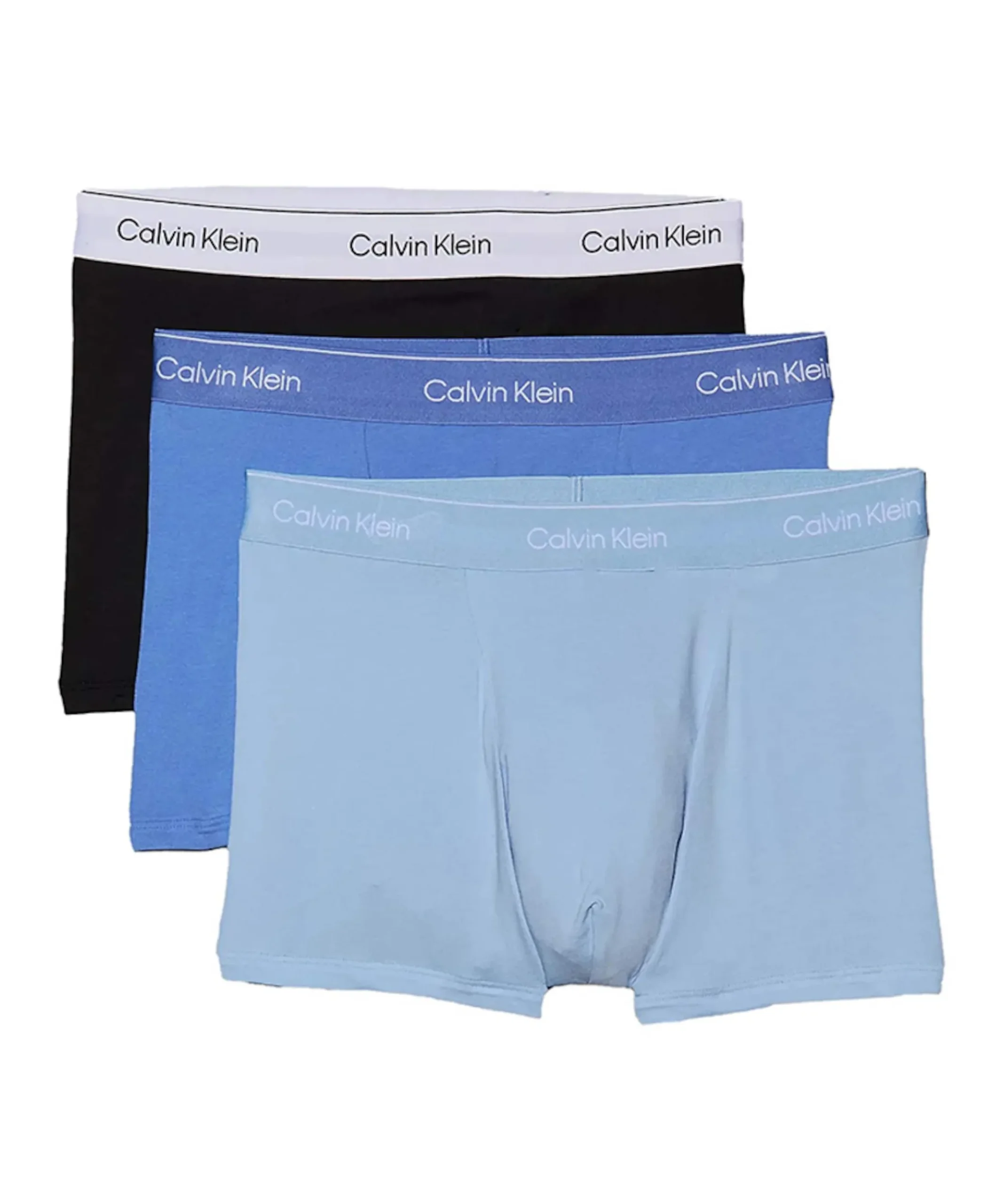 Heren boxershort multicolor