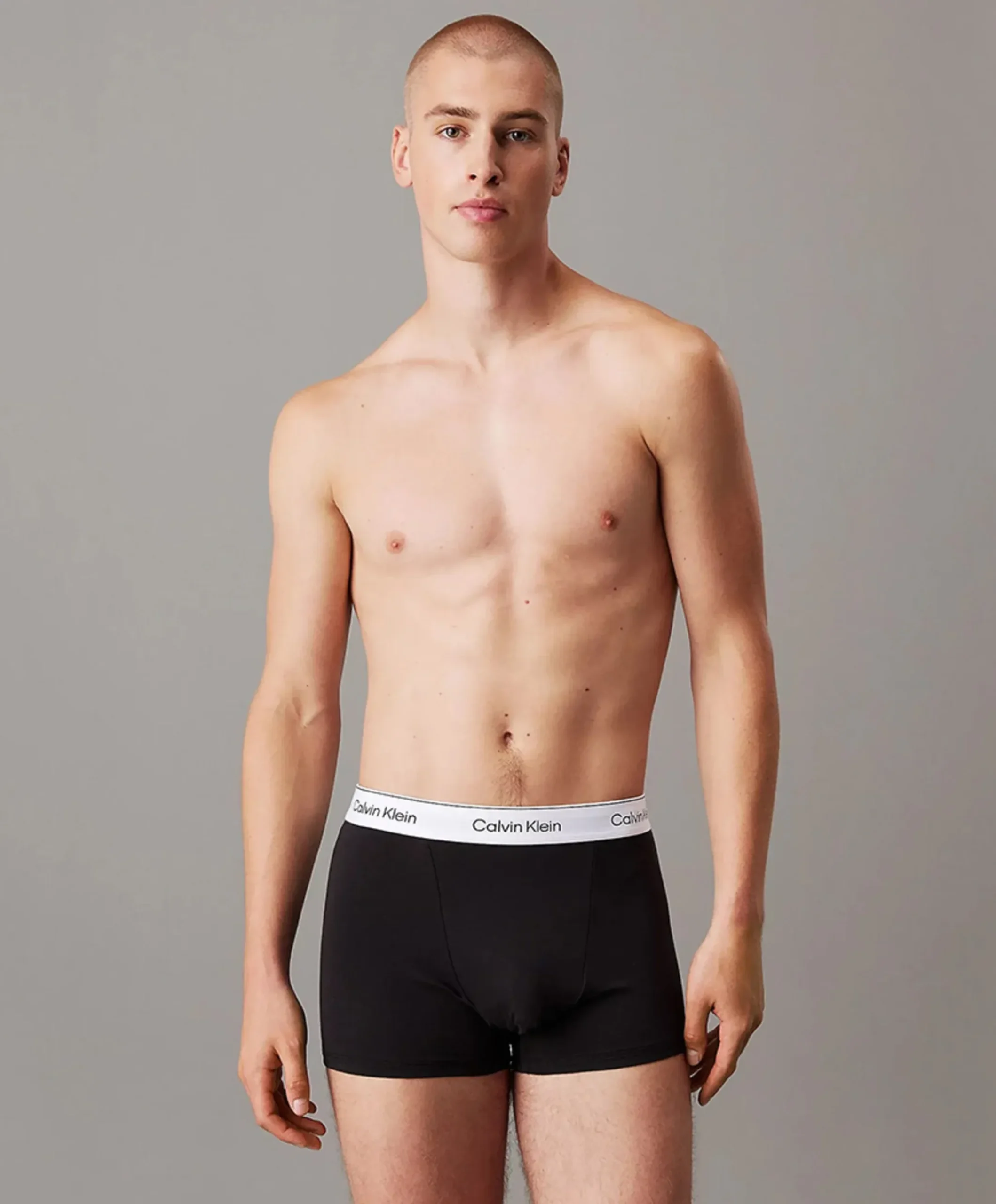 Heren boxershort multicolor
