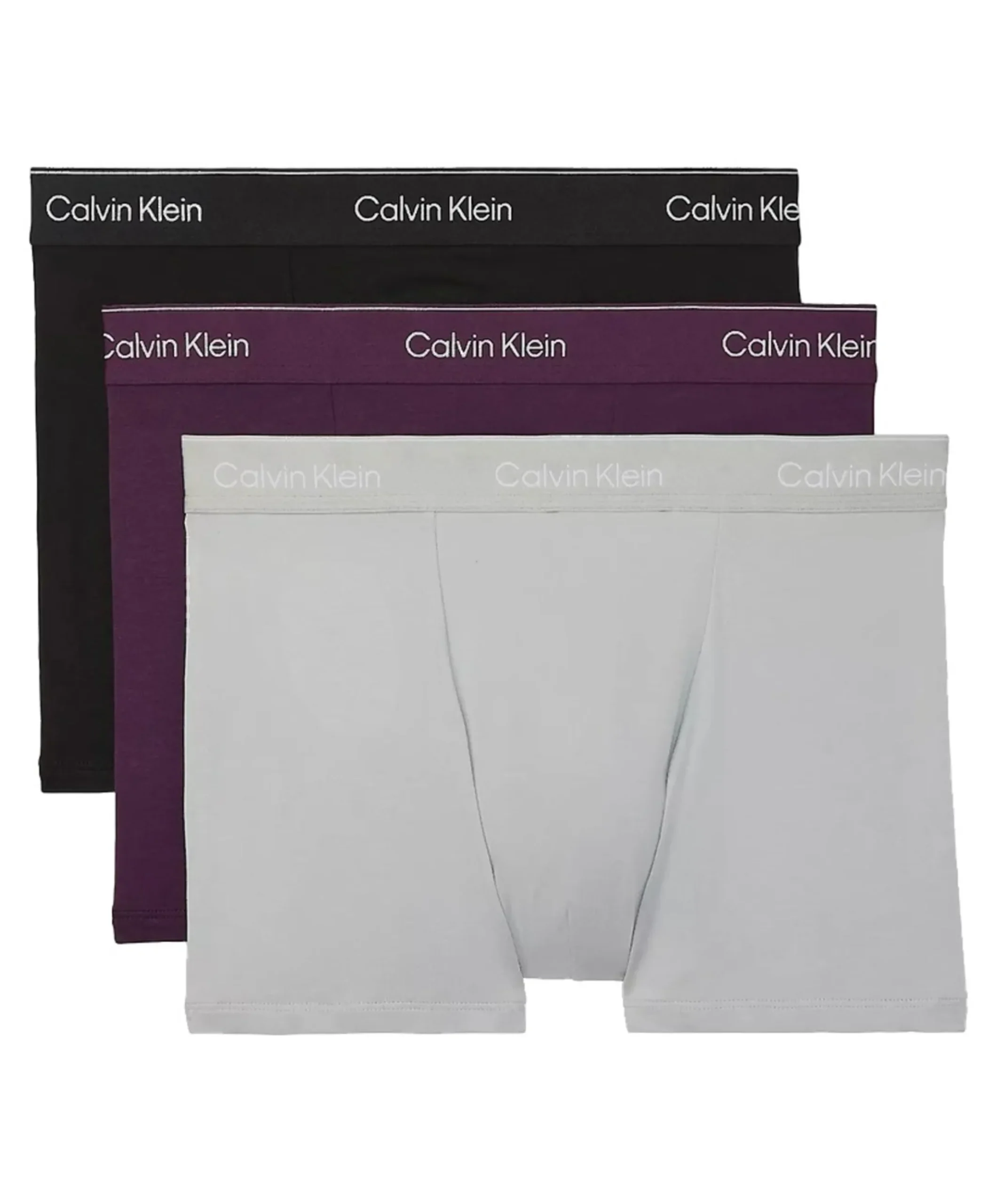 Heren boxershort multicolor